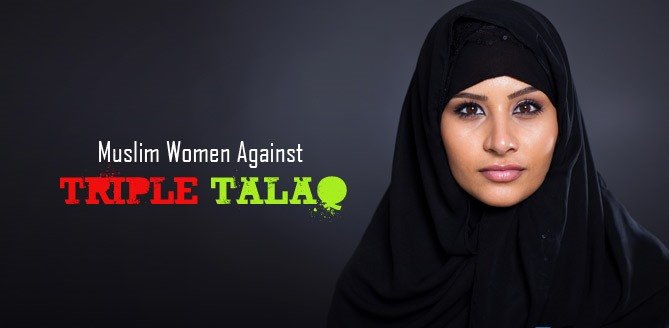 The All India Muslim Personal Law Board (AIMPLB) on Tuesday defended triple talaq in the Supreme Court