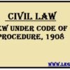 CrPC Section 468 || Section 468 of Code of Criminal Procedure || Section 468 of Code of Criminal Procedure 1973
