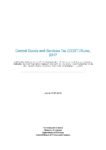 What is the impact of Section 16(2) (aa) of CGST Act -20170-With amended Rule 59 of CGST Rule