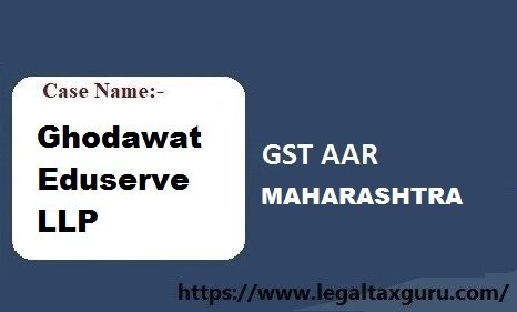 IS GST APPLICABLE ON HOSTEL RENT ?