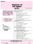 Legal Tax Update E-Magazine Subscriptions